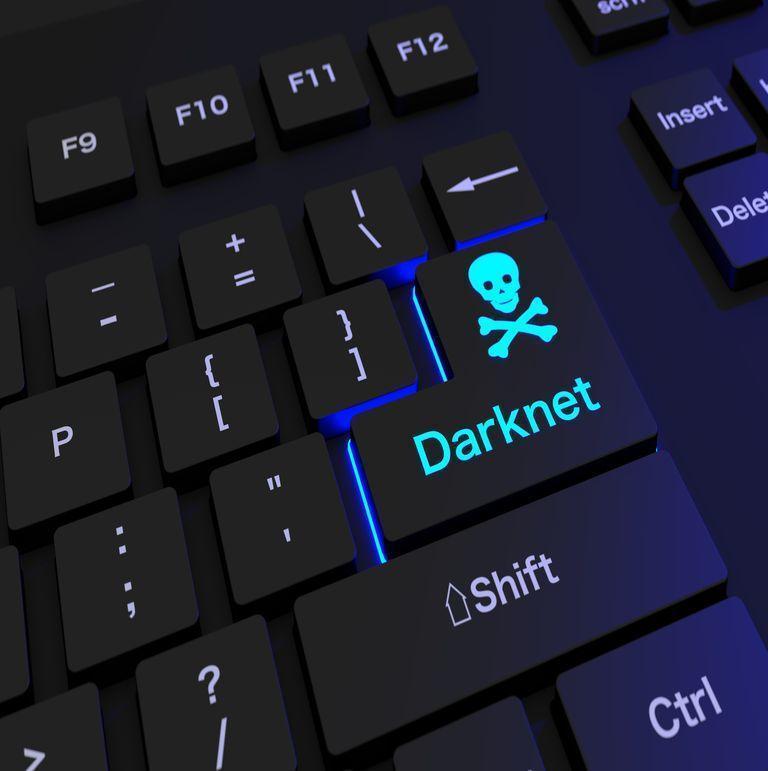 cyberprzestępczość