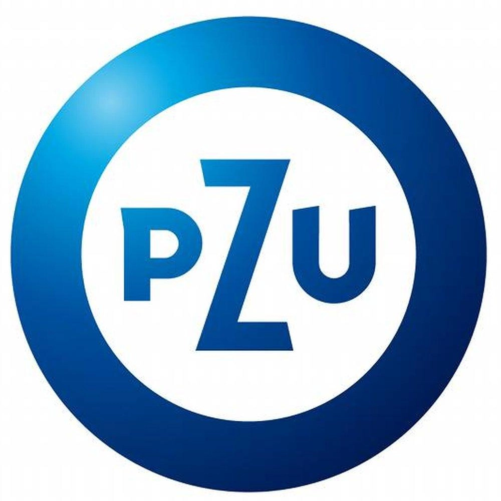 logo PZU